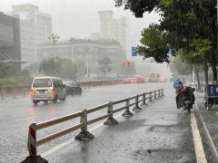 汛期來臨，自動雷達水位雨量監(jiān)測系統(tǒng)可以做什么？