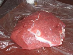 肉食品檢測(cè)儀，可檢測(cè)肉類新鮮度