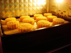 月餅中的食用油品質(zhì)，與食品安全密切相關(guān)