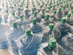 怎樣檢測純凈水中的微生物、細菌含量？